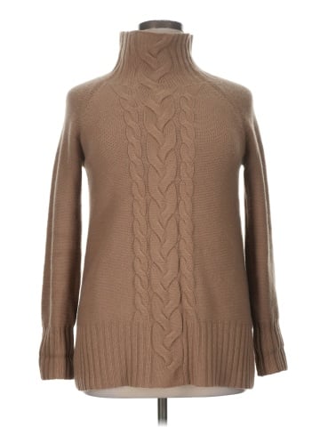Max Mara Turtleneck Sweater (view 1)