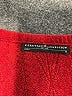 Peruvian Connection 100% Alpaca Red Wool Pullover Sweater Size M - photo 6