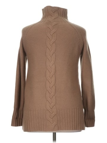 Max Mara Turtleneck Sweater (view 2)