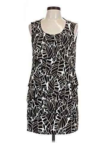 Style&Co Casual Dress (view 1)