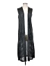 Agnes & Dora Gray Kimono Size XS - Sm - photo 1