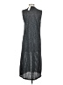 Agnes & Dora Gray Kimono Size XS - Sm - photo 2
