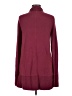Athleta Burgundy Cardigan Size M - photo 2