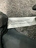 ELOQUII 100% Polyester Chevron-herringbone Black Dress Pants Size 18 - photo 4