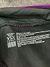 VSX Sport Color Block Purple Active Pants Size M - photo 7