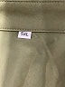 Unbranded Green Sleeveless Blouse Size 5X - photo 7