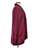 Athleta Burgundy Cardigan Size M - photo 4