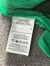 Nike Color Block Green Active Pants Size S - photo 5