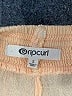 Rip Curl 100% Cotton Tan Casual Pants Size S - photo 6