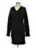 Abercrombie & Fitch Black Pullover Sweater Size XS - photo 1