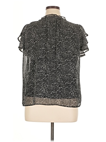 Gilli Short Sleeve Blouse (view 2)