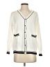 Assorted Brands Ivory Jacket Size S (estimated) - photo 1