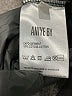 Aniye By 100% Cotton Black Sleeveless Top Size EU 38 / US 8 - photo 5
