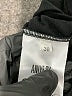 Aniye By 100% Cotton Black Sleeveless Top Size EU 38 / US 8 - photo 6
