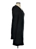 Abercrombie & Fitch Black Pullover Sweater Size XS - photo 4