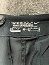 Nike Golf Solid Black Shorts Size 2 - photo 3