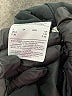Nike Golf Solid Black Shorts Size 2 - photo 4