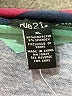rue21 Chevron-herringbone Teal Casual Skirt Size XL - photo 4