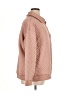 New In Pink Pullover Sweater Size 1X - photo 4