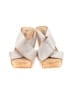 Lucky Brand Tan Wedges Size 7 1/2 - photo 2