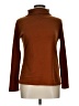 Assorted Brands Brown Turtleneck Sweater Size Lg - XL - photo 1