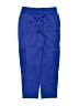 Lands' End Blue Casual Pants Size 6 - 7 - photo 2
