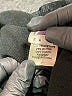 Zelda Black Blazer Size 8 - photo 7