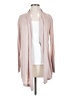 Peyton Jensen Pink Cardigan Size S - photo 1