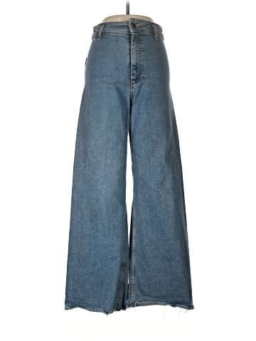 Zara Jeans (view 1)