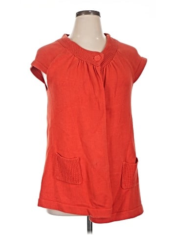 Cato Sweater Vest (view 1)