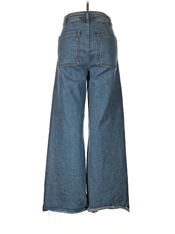 Zara Jeans (view 2)