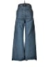 Zara Blue Jeans Size 6 - photo 2