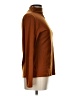 Assorted Brands Brown Turtleneck Sweater Size Lg - XL - photo 4