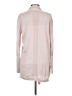 Peyton Jensen Pink Cardigan Size S - photo 2