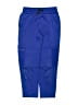 Lands' End Blue Casual Pants Size 6 - 7 - photo 1