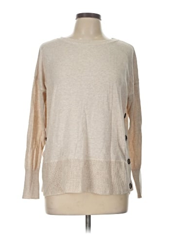 Tahari Pullover Sweater (view 1)