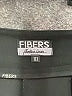 Barbara Lesser Black Dress Pants Size 10 - photo 7