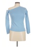 Assorted Brands Blue 3/4 Sleeve T-Shirt One size - photo 1