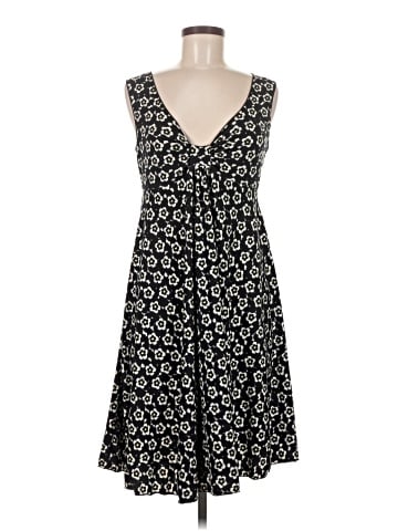 M.S.S.P. Casual Dress (view 1)
