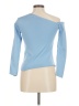 Assorted Brands Blue 3/4 Sleeve T-Shirt One size - photo 2