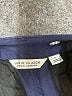 Janie and Jack Solid Blue Shorts Size 5 - photo 3