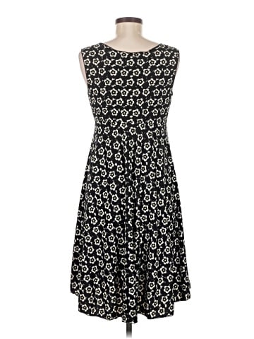 M.S.S.P. Casual Dress (view 2)
