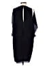 Acne Black Cocktail Dress Size EU 40 / US 10 - photo 2
