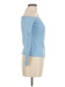 Assorted Brands Blue 3/4 Sleeve T-Shirt One size - photo 4