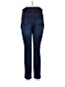 Nine West Blue Jeggings Size 6 - photo 2