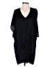 Acne Black Cocktail Dress Size EU 40 / US 10 - photo 1