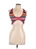 Shein 100% Polyester Pink Sleeveless Top Size L - photo 1