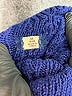 Unbranded Blue Turtleneck Sweater Size M - photo 7