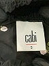 CAbi Polka Dots Black Long Sleeve Blouse Size S - photo 7