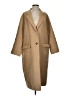 Zara Tan Coat Size XS - photo 1